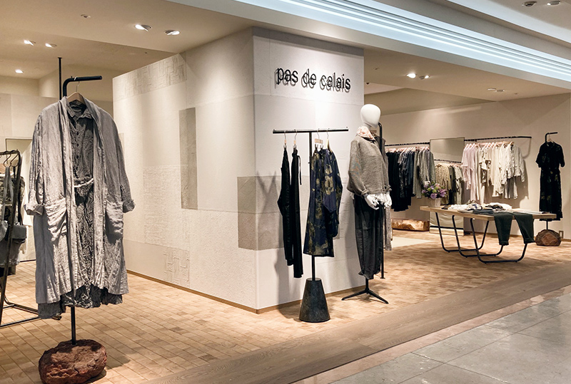 pas de calais Ikebukuro