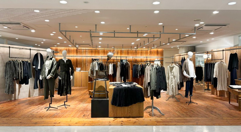 pas de calais Shinjuku MYLORD