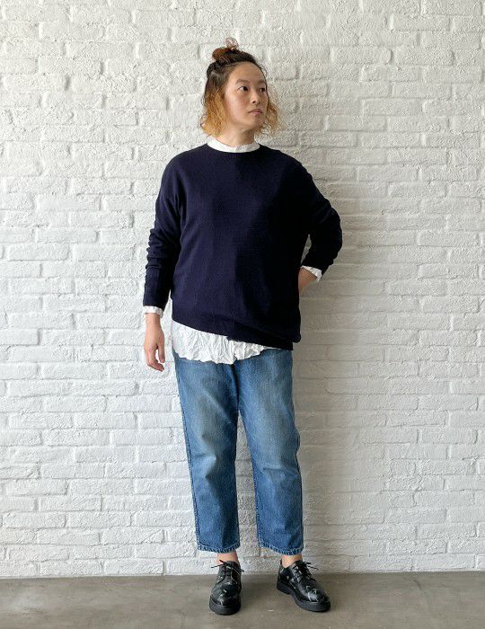 90 クロ：オンラインストア 167cm