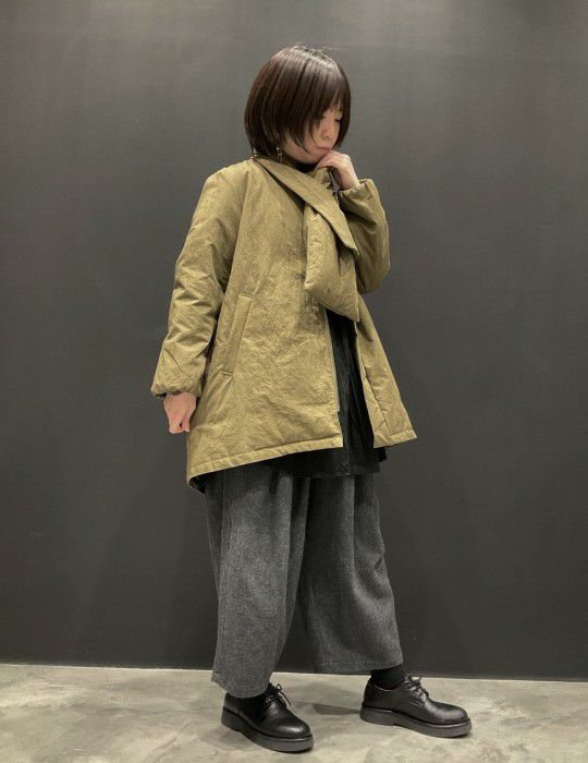 44 カーキ/34size：アミュプラザ博多店 158cm