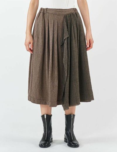 スカート （パドカレ） | 公式オンラインストア