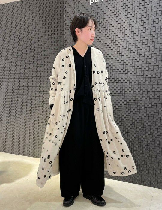 90 クロ/34size：たまプラーザ店 159cm