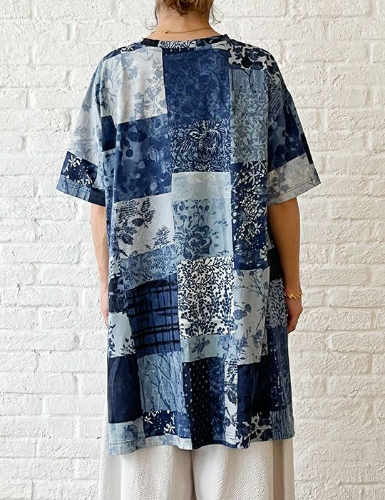 20 ネイビー