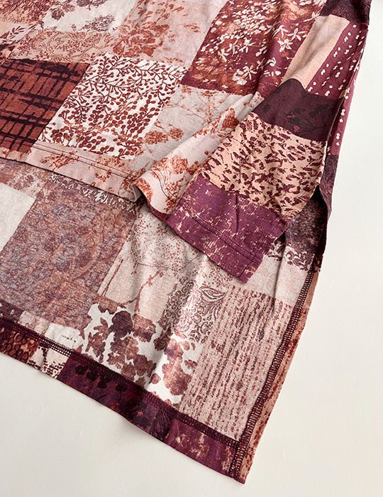 70 レッド