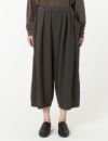 44 カーキ/36size:モデル 170cm