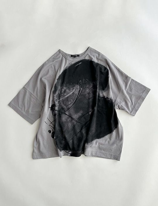 50 グレー×ブラック
