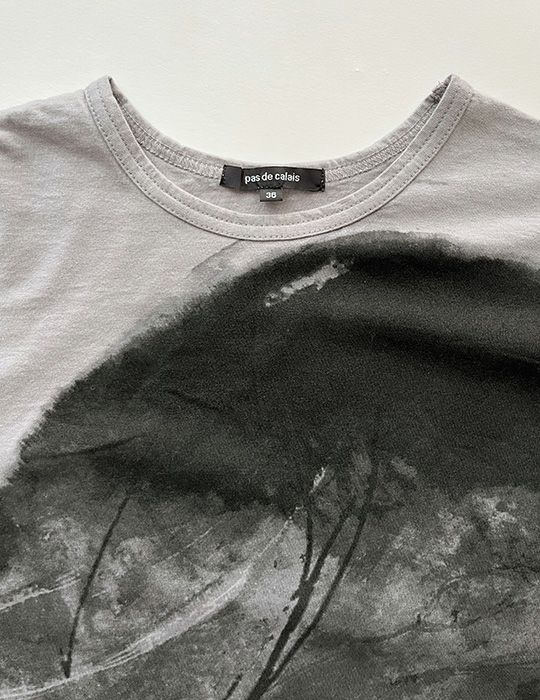 50 グレー×ブラック