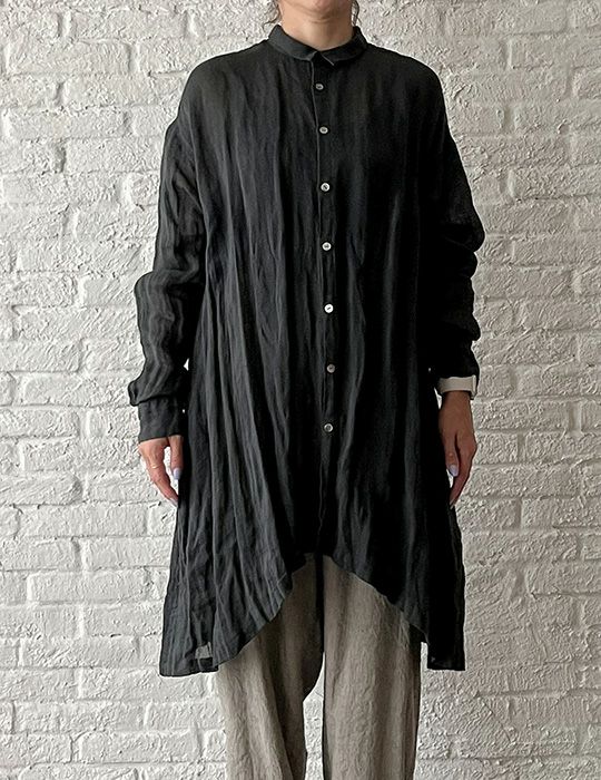 90 ブラック：スタッフ 160cm