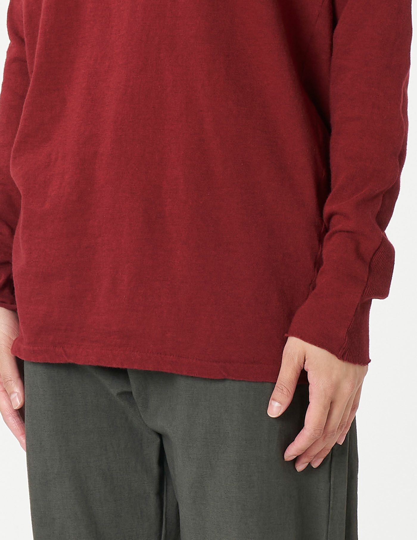 70 レッド
