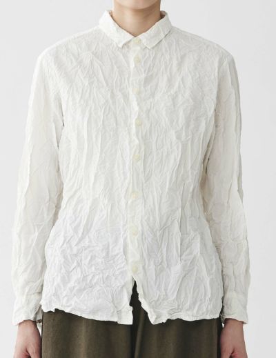 ブラウス （パドカレ） | 公式オンラインストア