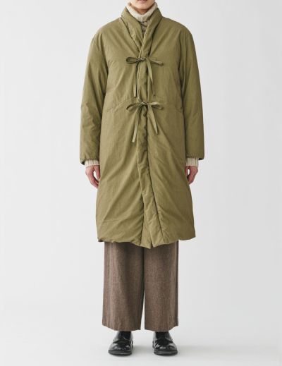 アウター （パドカレ） | 公式オンラインストア