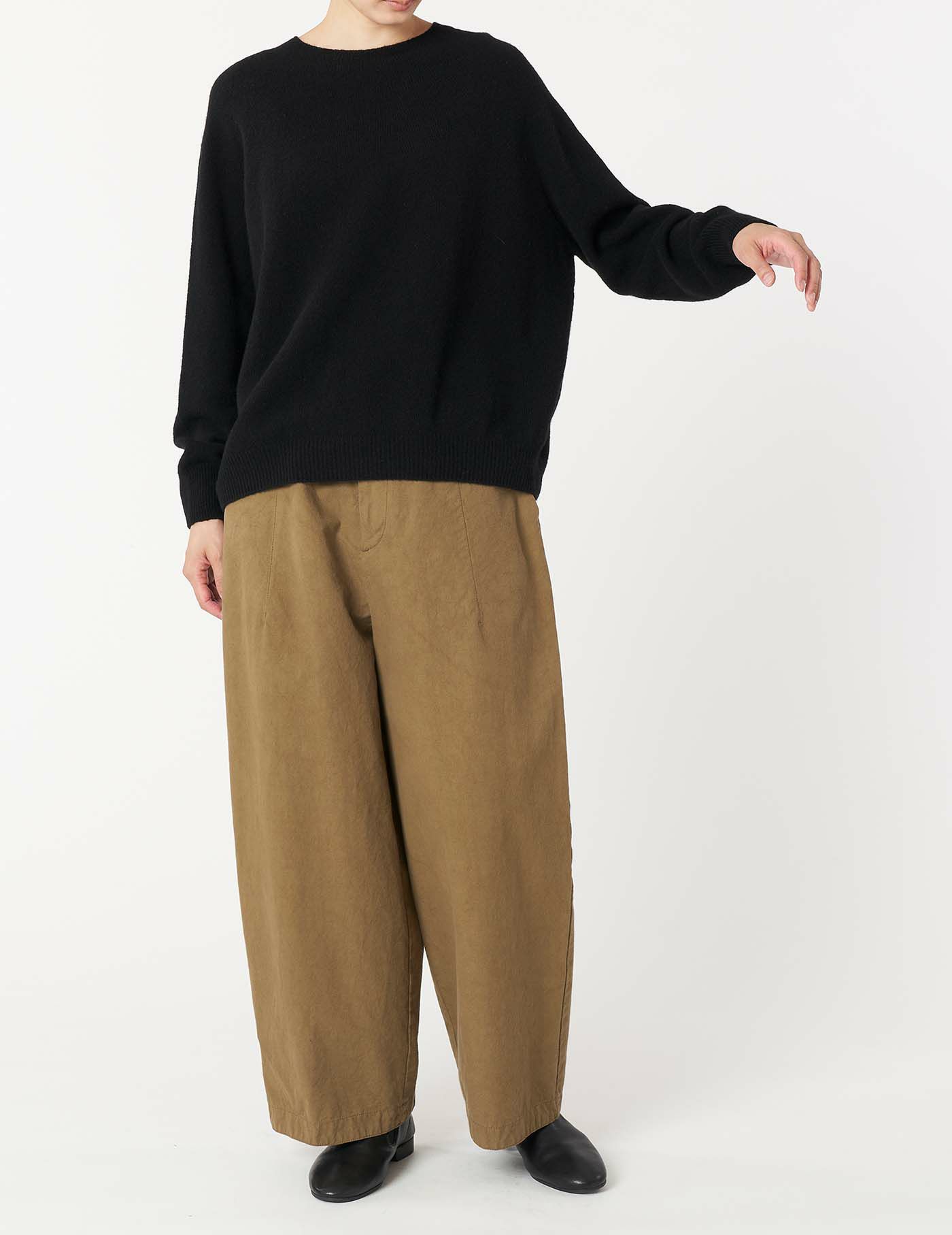 90 ブラック
