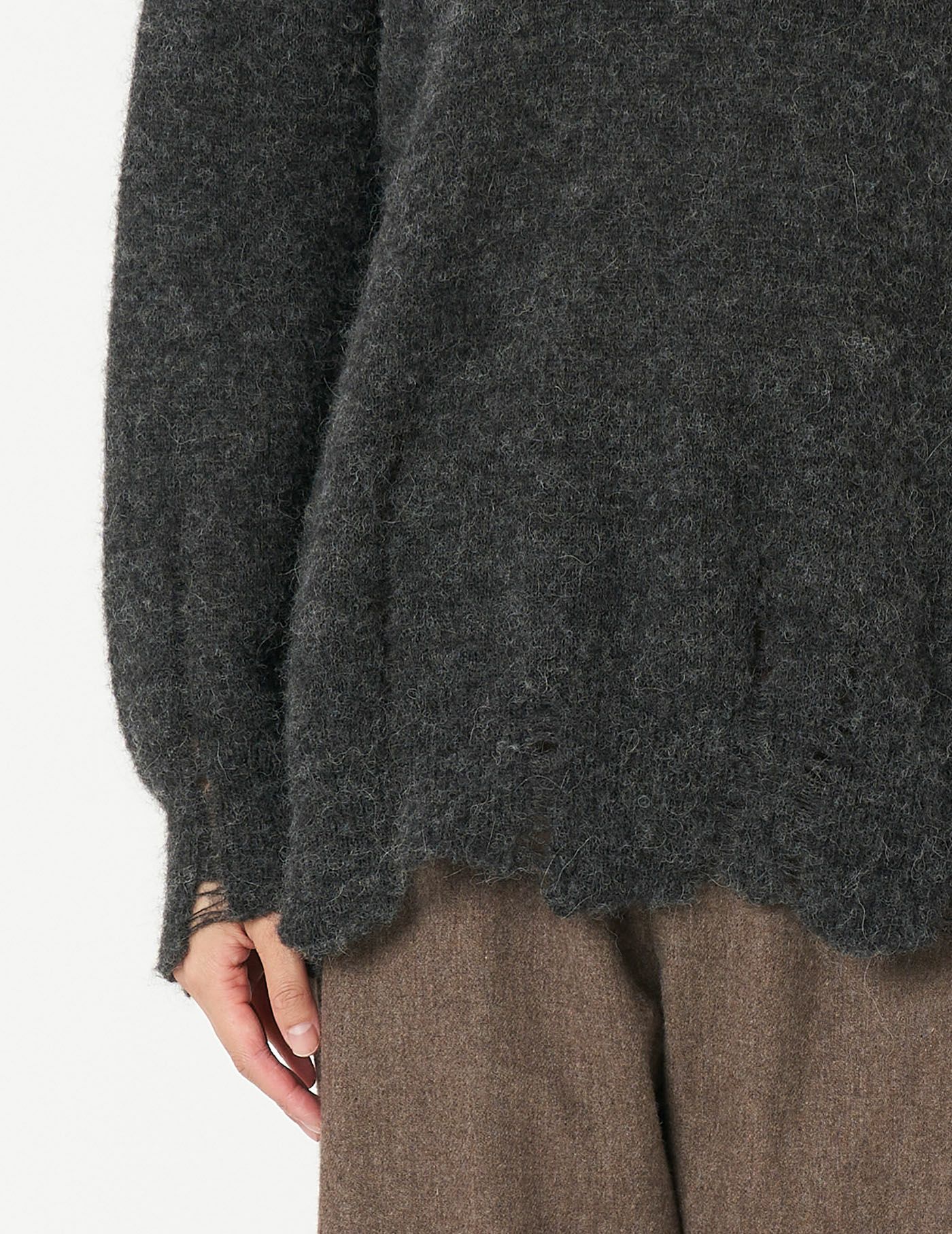 53 チャコール