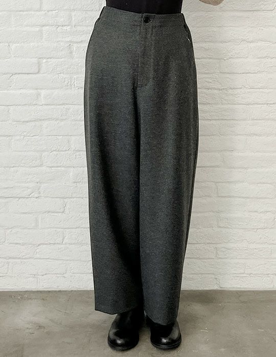 53 チャコール/36size