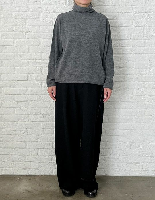 52 トップグレー