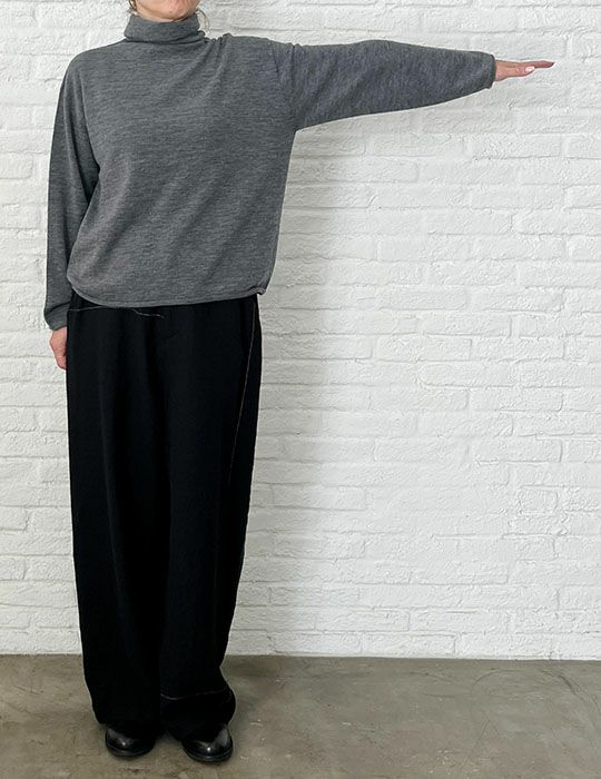 52 トップグレー