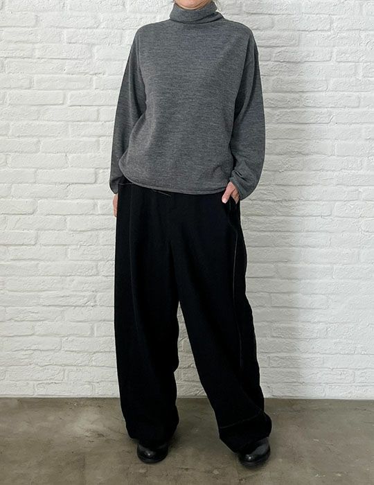 52 トップグレー