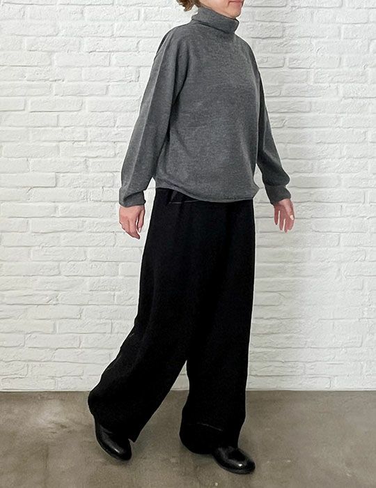 52 トップグレー