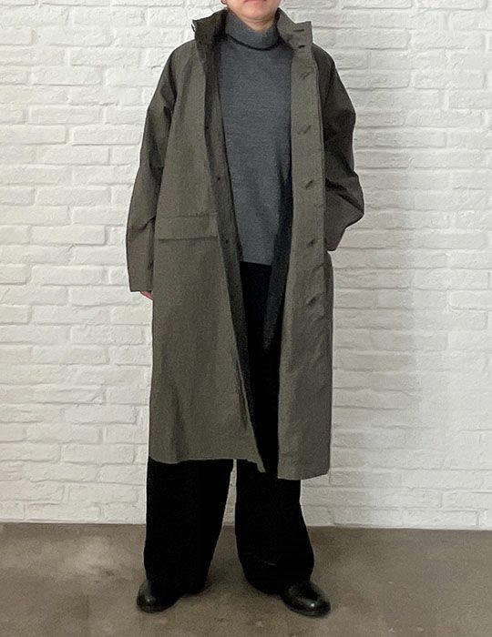 52 トップグレー