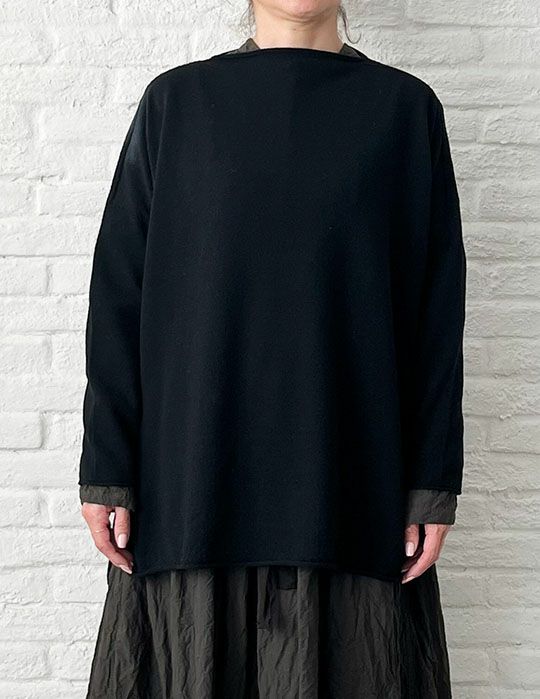90 ブラック：身長 160cm