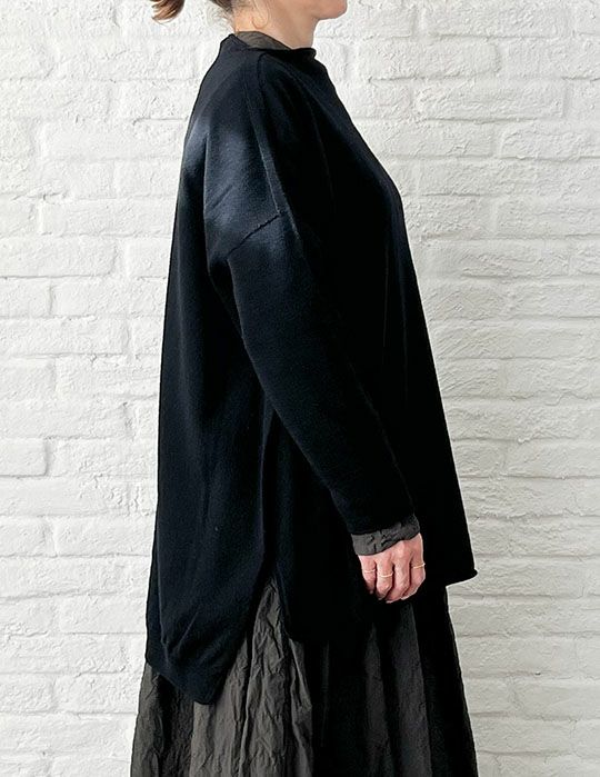 90 ブラック