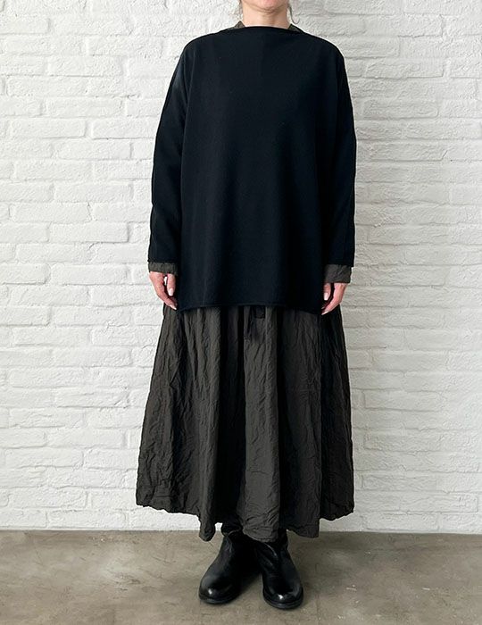 90 ブラック