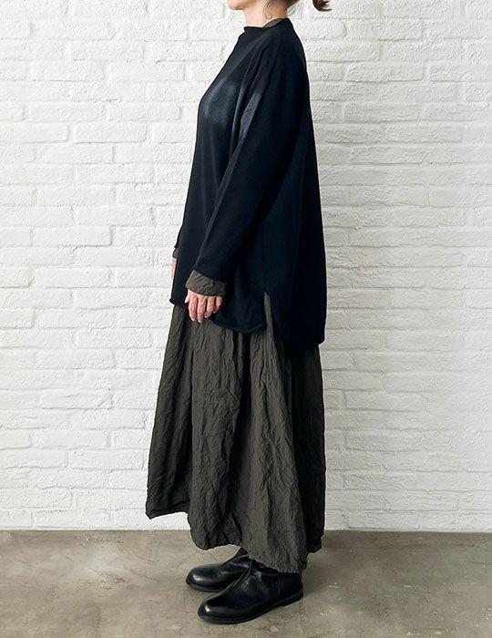 90 ブラック