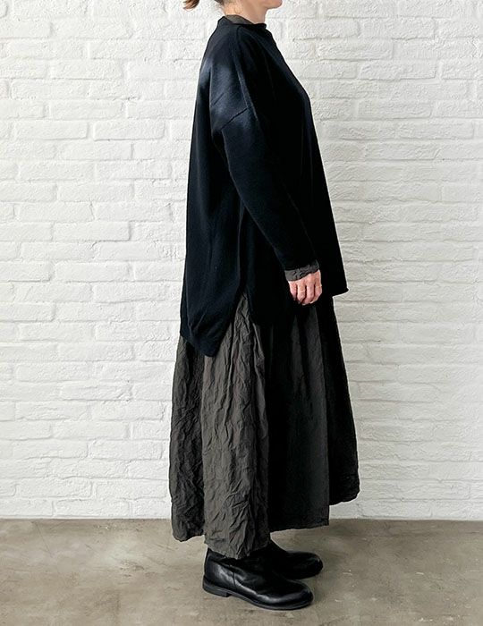 90 ブラック