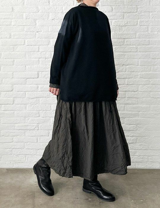 90 ブラック