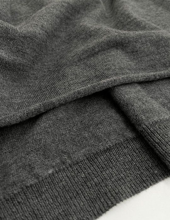 52 トップグレー
