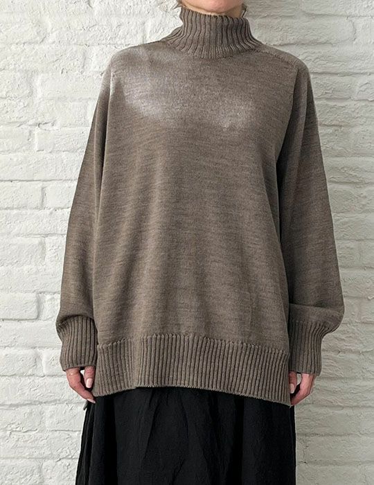 67 グレージュ：身長 160cm