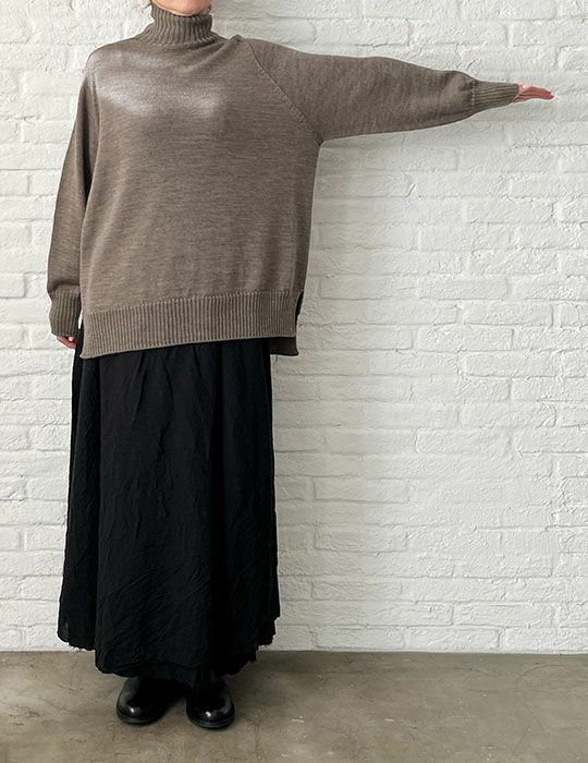 67 グレージュ