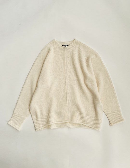 04 アイボリー