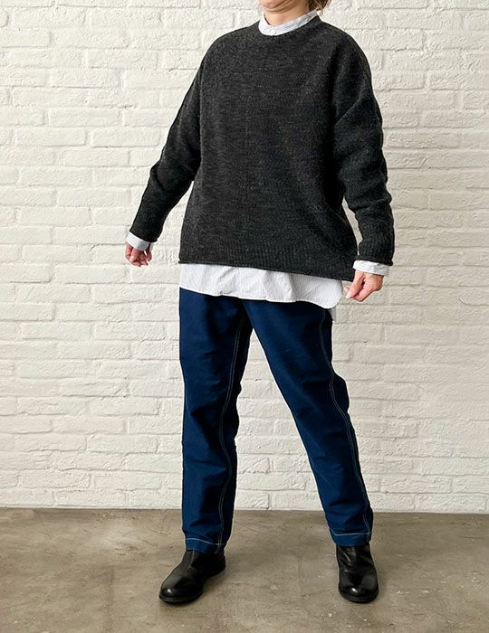 53 チャコール