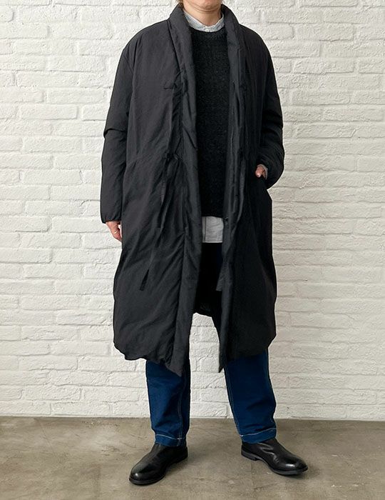53 チャコール