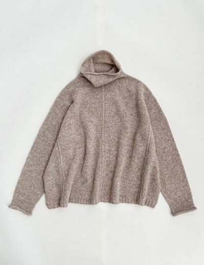 ニット （パドカレ） | 公式オンラインストア