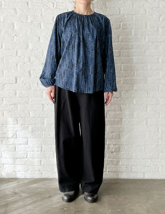 20 ネイビー