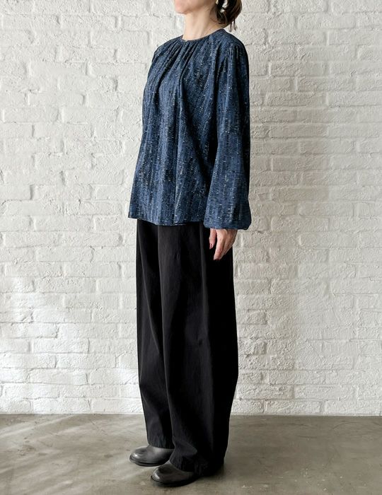 20 ネイビー