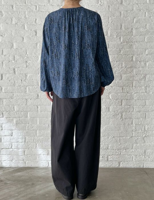 20 ネイビー