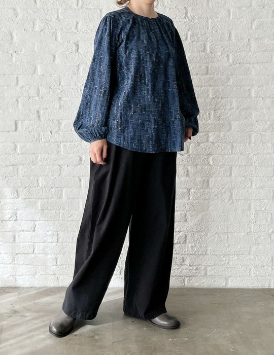 20 ネイビー