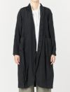 90 ブラック/36size：モデル 170cm