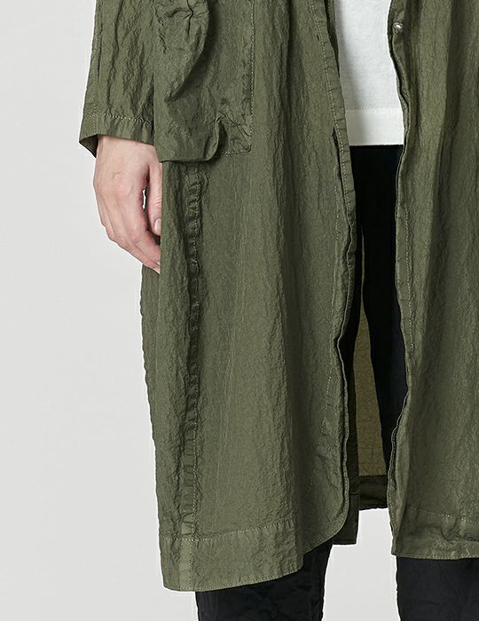 パドカレ　ナイロンタフタコート SALE】ナイロンタフタ コート | (パドカレ)公式オンラインストア