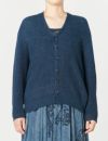 24 インディゴ/36size：モデル170㎝