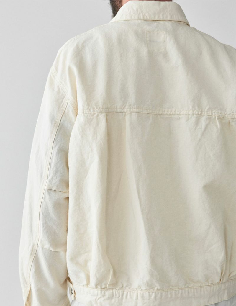 ZAMST CS薄軽撥水シェルジャケット W POINT】【SALE】9oz CO/LIキャンバスデニム ショート
