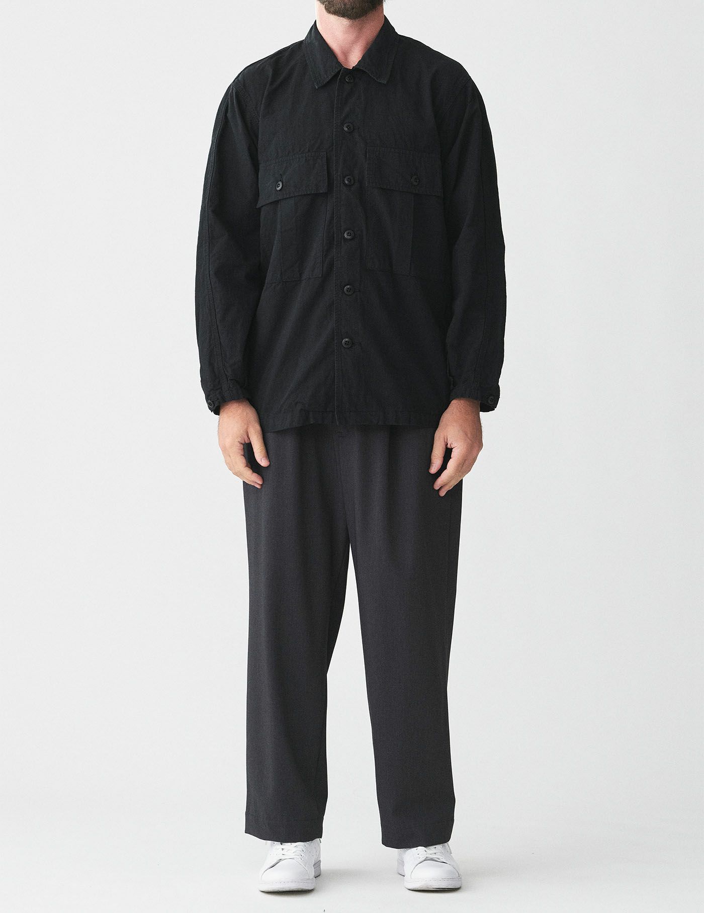 90 ブラック