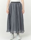 50 グレー/36size：モデル170㎝