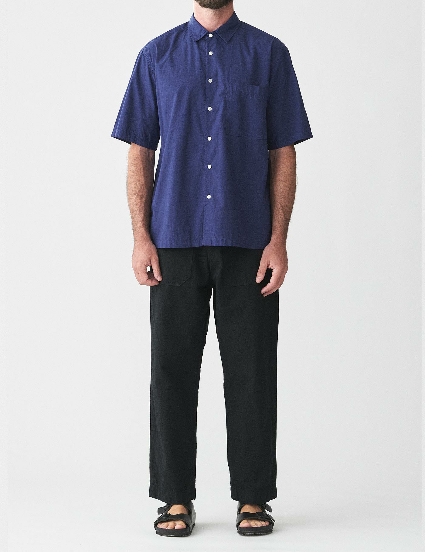 20 インクブルー