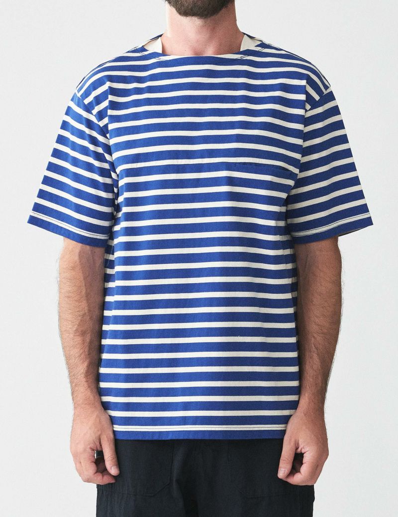 24 ブルー（Ｍ）　Msize：モデル184㎝