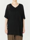 90 ブラック：モデル170㎝