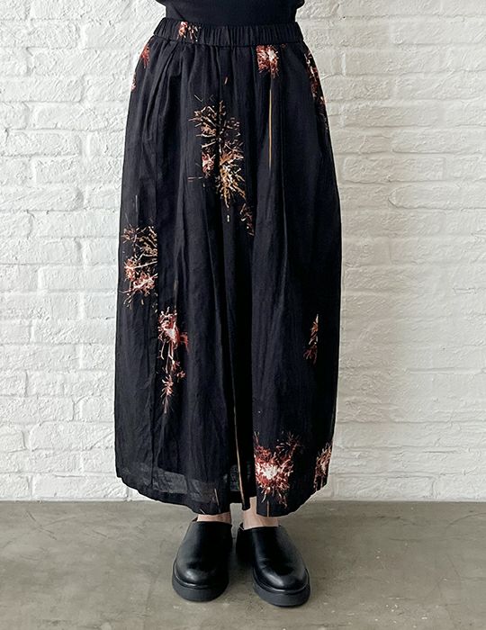 90 ブラック：スタッフ 160cm